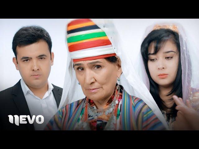 Erkin Hudoyqulov - Tangalar (Official Music Video)