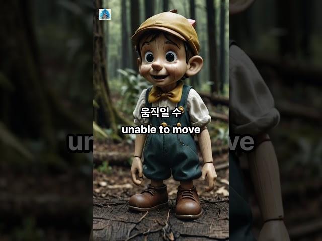 피노키오 잔혹동화 #audiobook #booktok  #bookworm #bookish #harrypotter #다크판타지 #fantasy #scary #fantasybooks