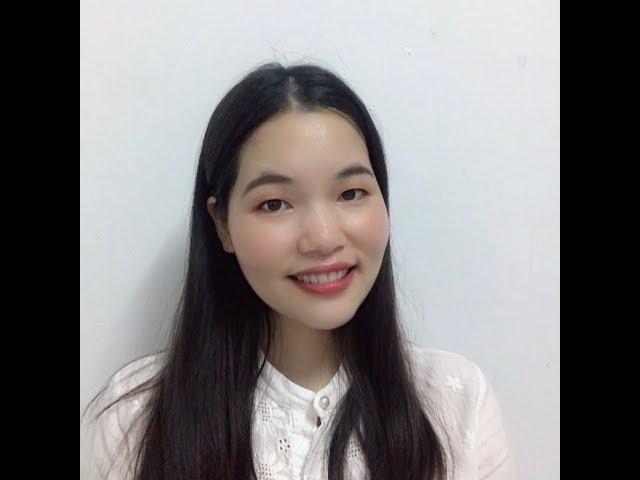 IB Mandarin Teacher & Online tutor Qianqian Laoshi (Tina Wei)