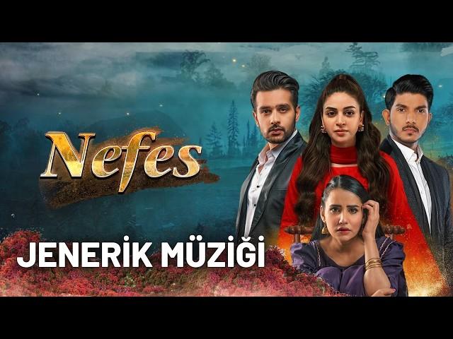 Nefes Pakistan Dizisi | Siyani | Jenerik Müziği