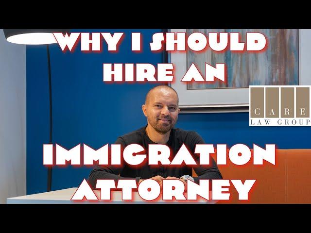 Immigration Nightmare: The Devastating Consequences of NOT Hiring an Immigration Attorney