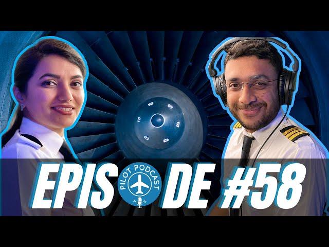2025: The Perfect Year to Start Your Pilot Journey? | Pilot Podcast EP 58