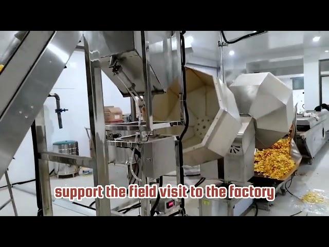 Your High Quality Supplier of Food Machinery and Equipment