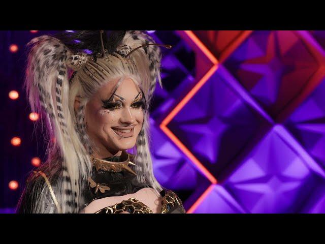 Helena Poison | Canada's Drag Race (Crave Original)