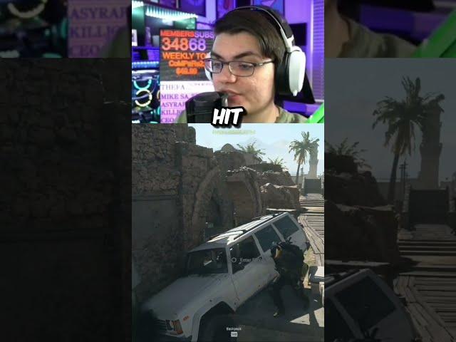 New Boss Update in MW2 DMZ