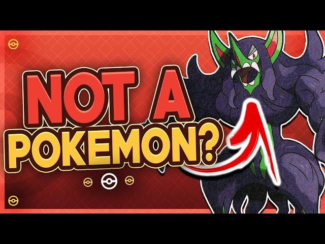 Top 5 Pokémon Who Don't Look Like a Pokémon