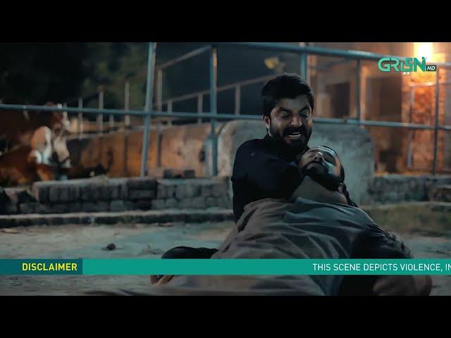 Faraar Episode 17 | Best Moment 04 | Hamza Ali Abbasi - Ahmed Ali Akbar - Sohai Ali Abro | Green TV