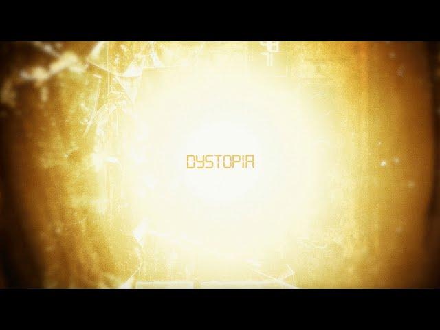 STARSET - Dystopia  (Official Lyric Video)