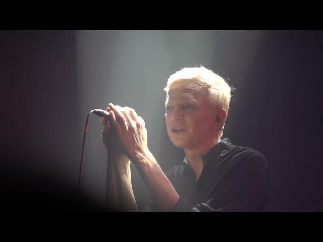 Jay Jay Johanson - Highlights - Live@Café de La Danse - Paris - 14/02/2023