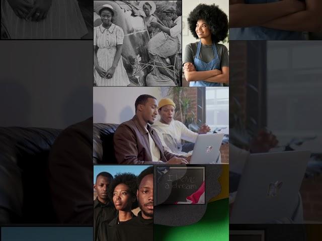 #WikiTreeDay2023 US Black Heritage Project Trailer