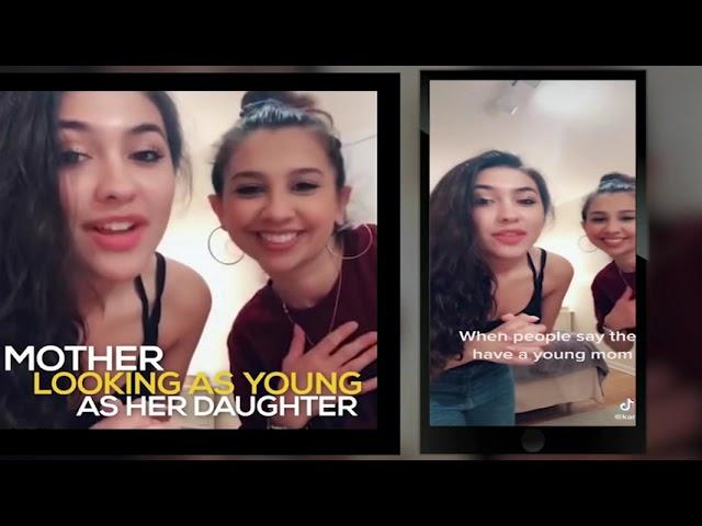 Mom, daughter say TikTok video was used in ad without permission