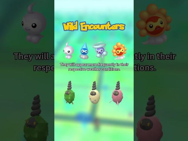 Pokémon GO Stunning Styles Event Begins! #pokemongo #pokemon #pogo #tauros