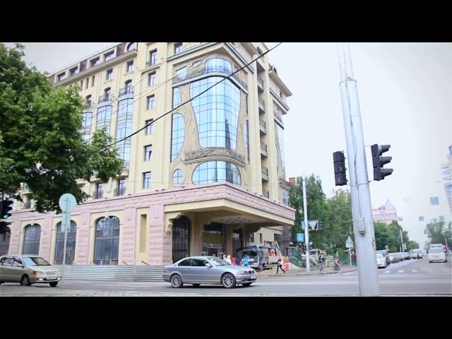 Стройки капитализма. Трейлер