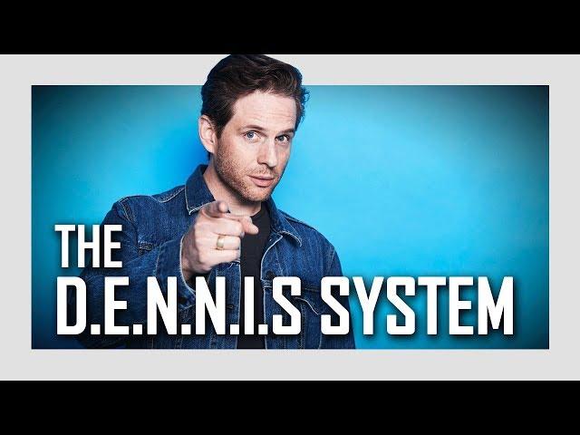 The D.E.N.N.I.S system (in movies)