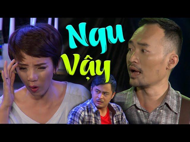 Gậy ông đập lưng ông- HÀi Tiến Luật | Comedy 2022