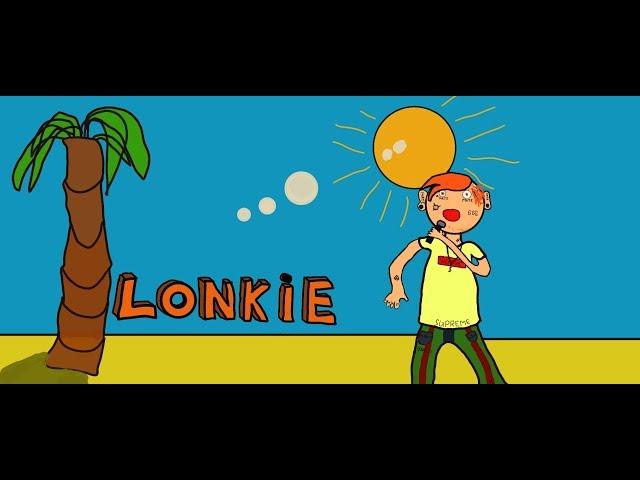 Wendus - LonKie (Премьера 2019)