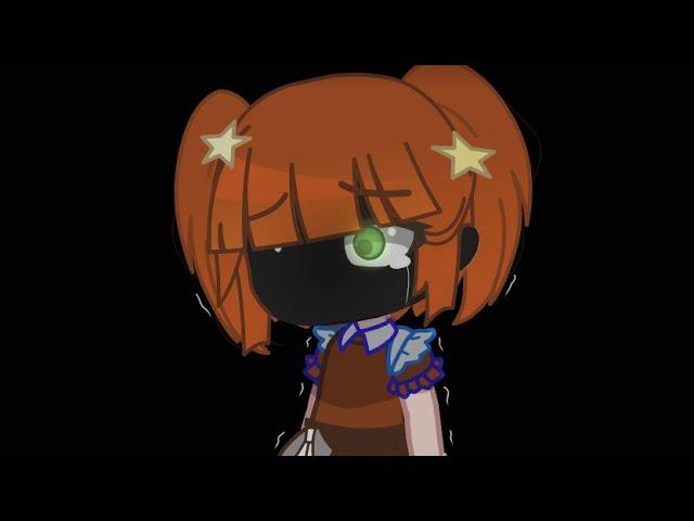 •No no no [Meme] FNAF [C.c and Pigtail girl]MY AU