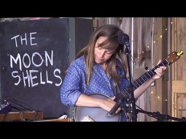 The Moon Shells "Oscar Take The Scissors" 7/17/21 Lower Cabot, VT