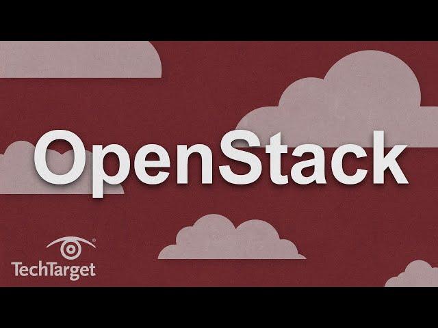 What is OpenStack?