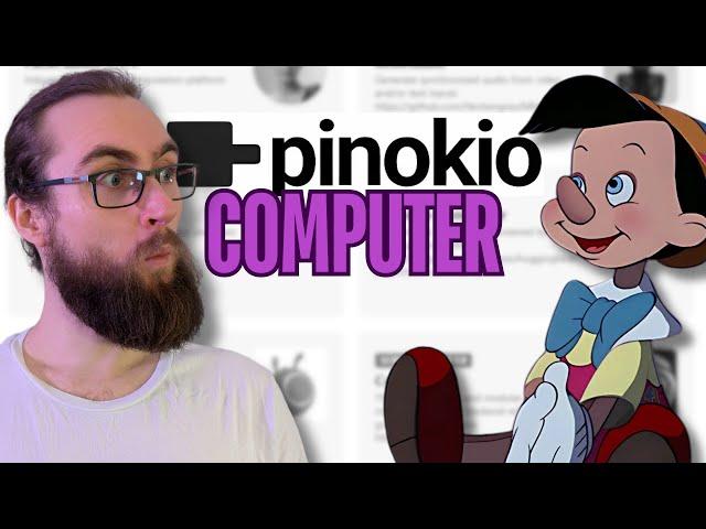 Unlock Open-Source AI: Pinokio App Store Guide!