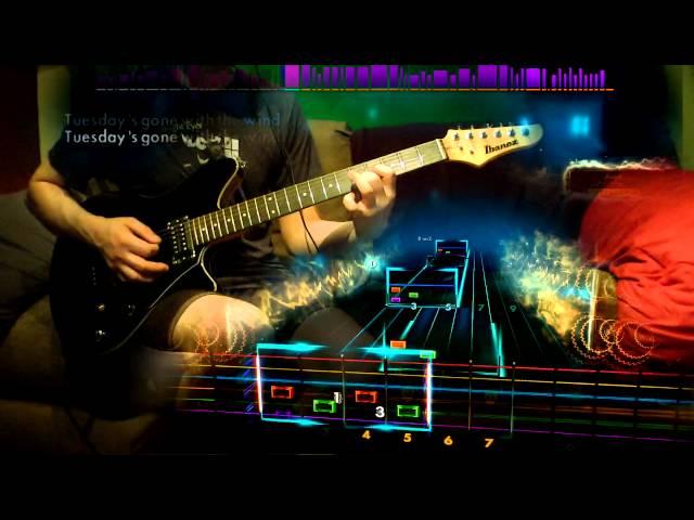 Rocksmith 2014 - DLC - Guitar - Lynyrd Skynyrd "Tuesday's Gone"