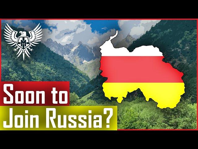 Why is South Ossetia Trying to Join Russia? An overview of Georgia's Most Hated Region