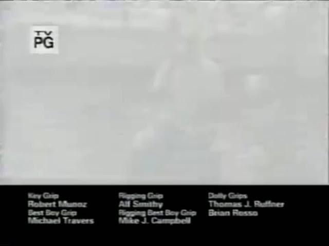 ABC Split Screen Credits (July 19, 2008)