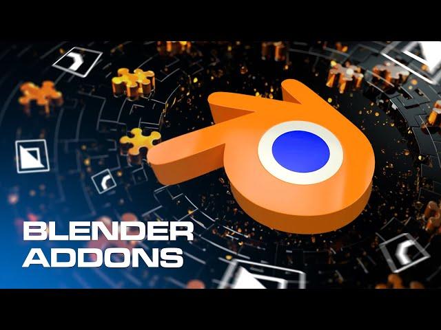 The TRUTH About Blender Addons...