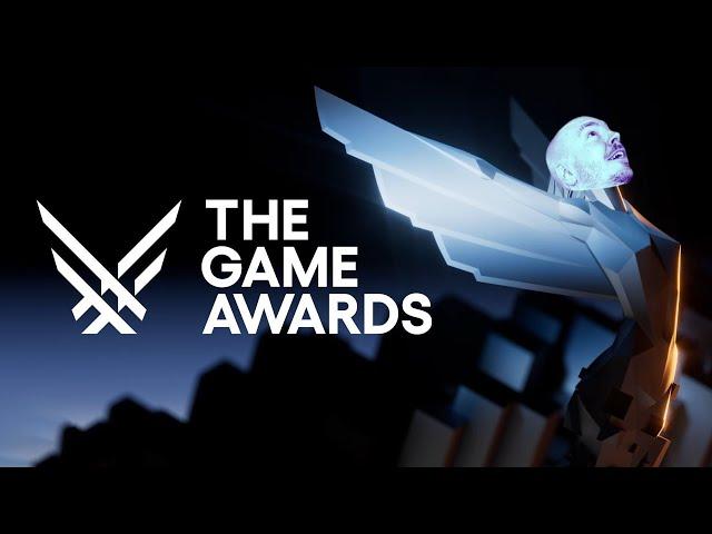 THE GAME AWARDS 2024 REACTION