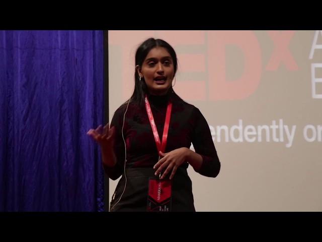 You matter, and Your dreams matter | Niharika NM | TEDxAmritaUBangalore