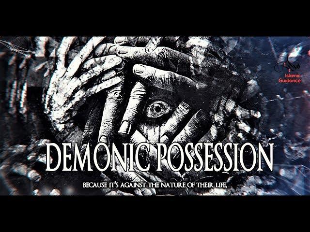 Demonic Possession