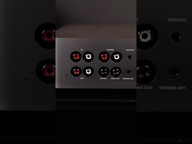Wiim Ultra - The Ultimate Digital Hub #60yearsofsound #audiowarehouse