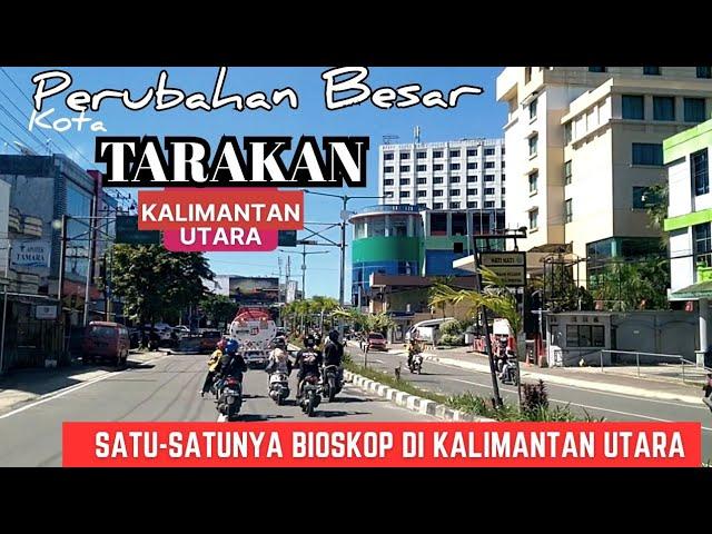 Kota Tarakan -  Tarakan City - Kalimantan Utara