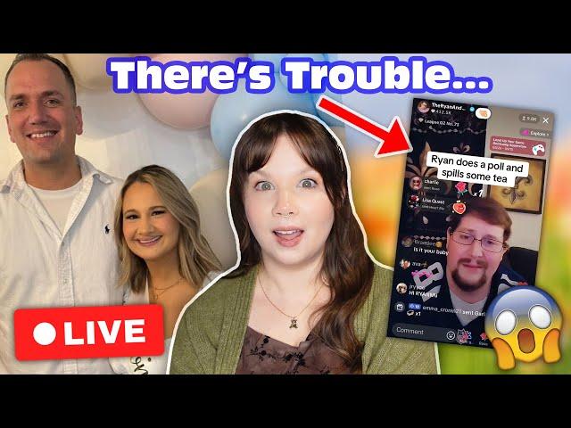 Gypsy Rose Blanchard and Ken Urker Headed Towards a Breakup?!