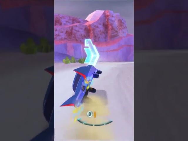 Flo Cars 2 The Video Game Mod