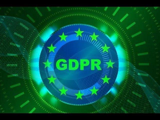 Is Europe's GDPR a Threat or Incentive for Blockchain?
