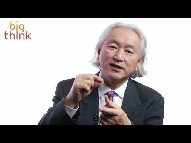 Michio Kaku: Tweaking Moore's Law and the Computers of the Post-Silicon Era | Big Think