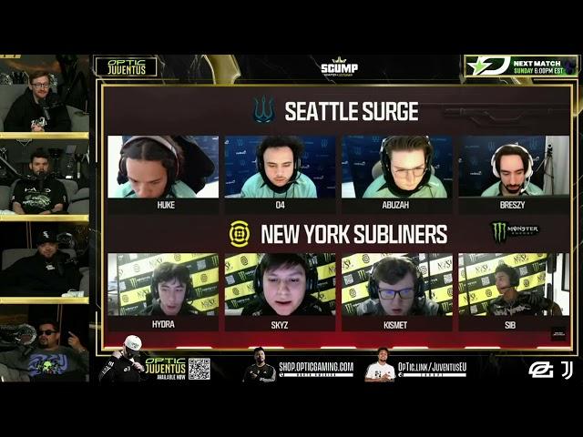 Scump Leaks FormaL Could Return to CoD and HecZ is not Happy!  (he is done with halo)