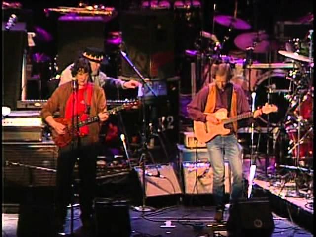 The Band 1994-4-22 Complete Show