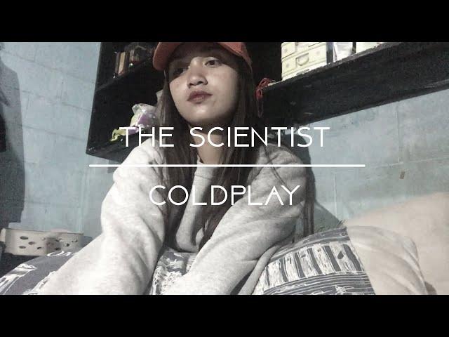 The Scientist - Coldplay (cover) | Nicole Zuluaga