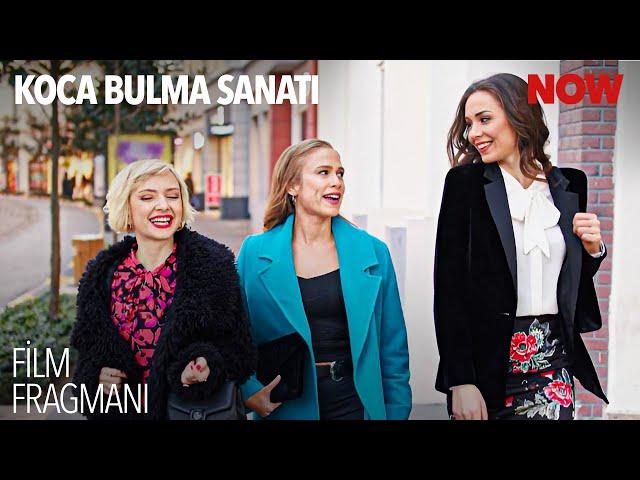 Koca Bulma Sanatı Film Fragmanı