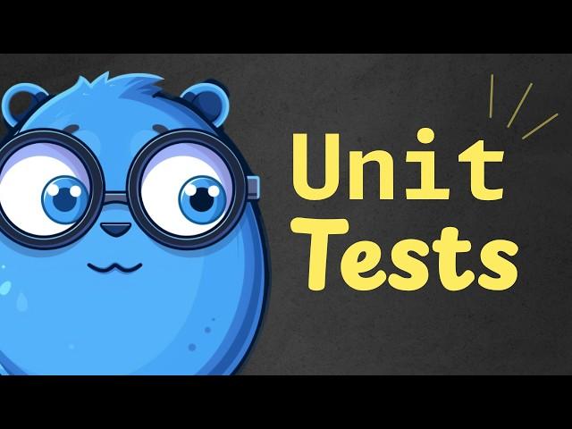 A hands-on guide for proper Unit Testing in Go!