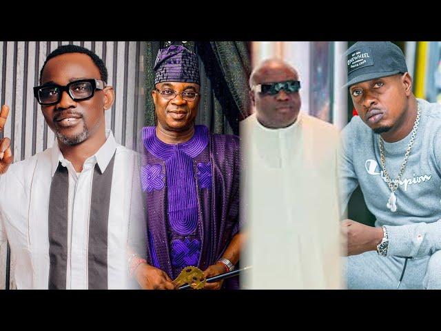 K1 DE ULTIMATE CALL OUT SAHEED OSUPA PASUMA MALAIKA AND OTHERS TO ALLOW PEACE IN FUJI INDUSTRY