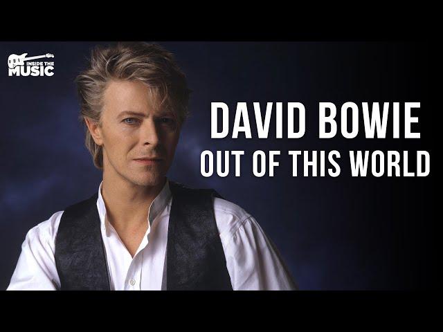 The Genius of David Bowie's Songs | Full Music Documentary!