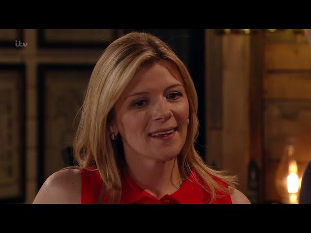 Coronation Street 26 August 2016