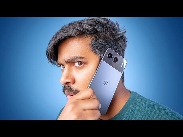 OnePlus Nord 4: Best SmartPhone under 30k?