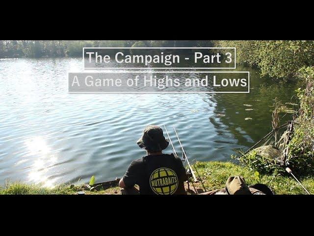 The Campaign - Part 3 - Weybread no1