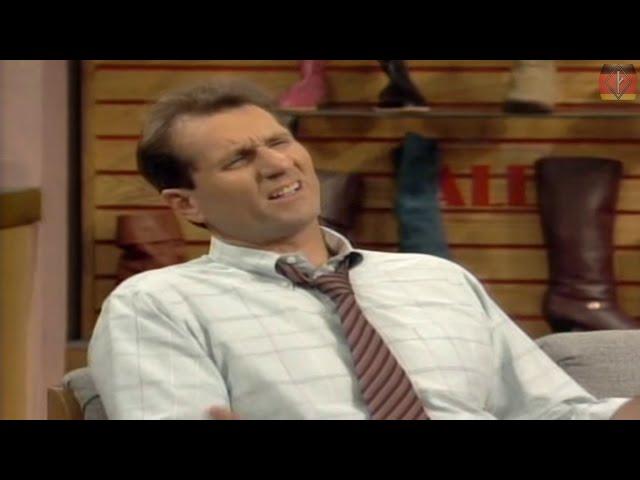 Al Bundy's Ratschlag an alle deutschen Männer (MGTOW) #germany #deutschland #redpill