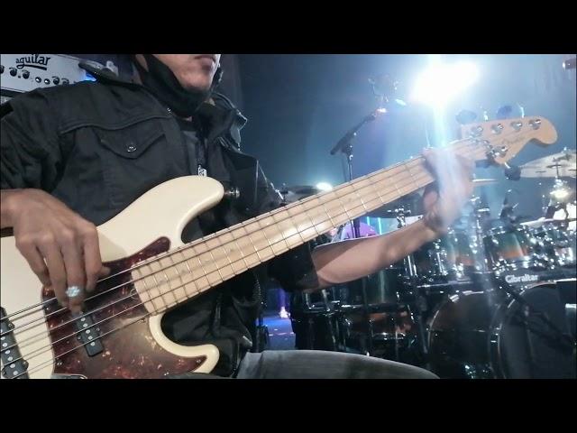 SEPARUH MASA - PANCIT SITAYA - ALL TOGETHER NOW MALAYSIA - FINAL - BASS CAM