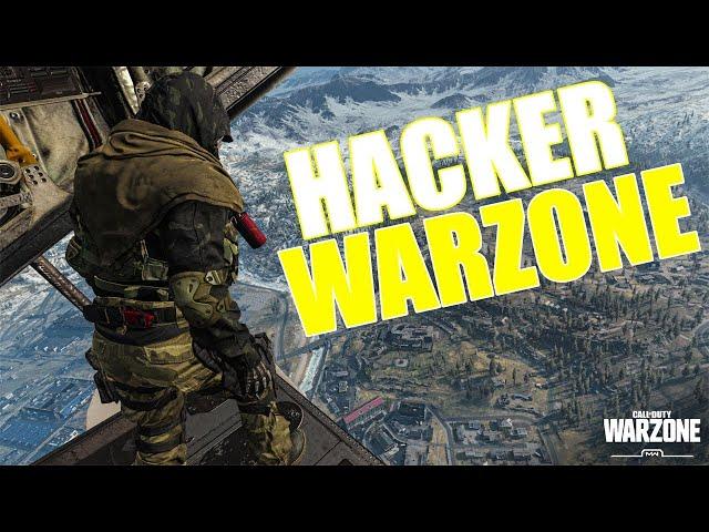 Ultimate COD Warzone Hacker Moments! #3 (COD WARZONE HACKS COMPILATION)